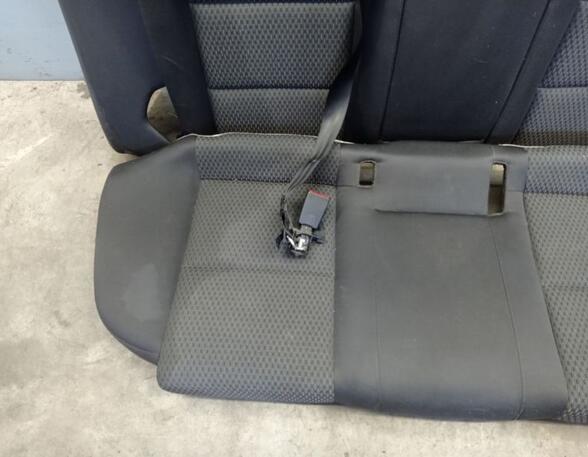 Rear Seat AUDI A6 (4F2, C6)