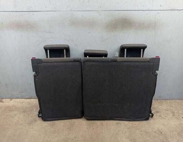 Rear Seat AUDI A6 (4F2, C6)