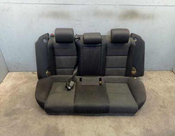 Rear Seat AUDI A6 (4F2, C6)