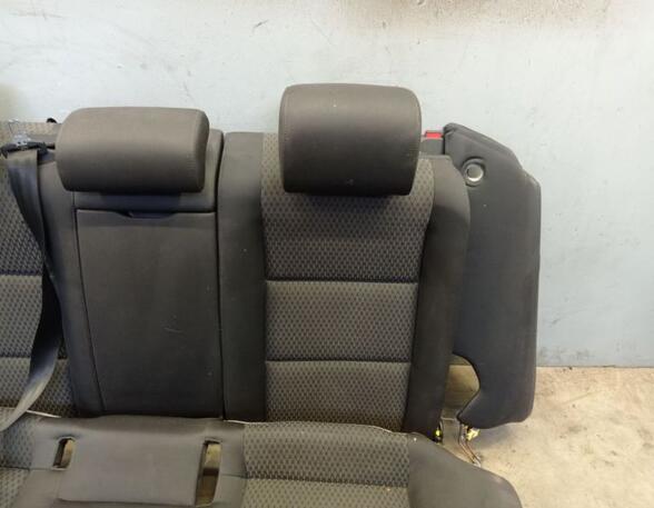 Rear Seat AUDI A6 (4F2, C6)