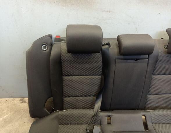 Rear Seat AUDI A6 (4F2, C6)