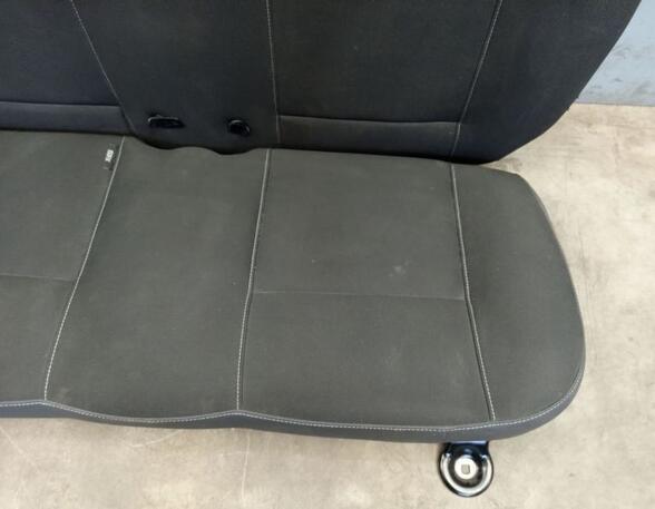 Rear Seat RENAULT TWINGO II (CN0_)