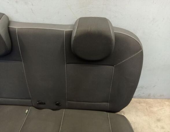 Rear Seat RENAULT TWINGO II (CN0_)