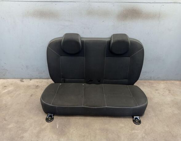 Rear Seat RENAULT TWINGO II (CN0_)