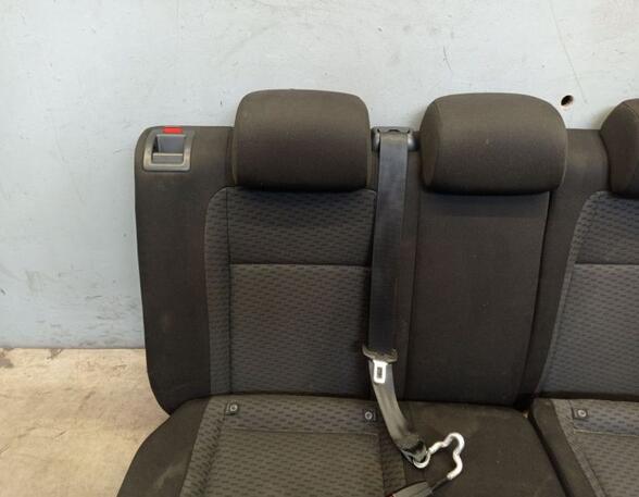 Rear Seat SKODA FABIA II Combi (545)