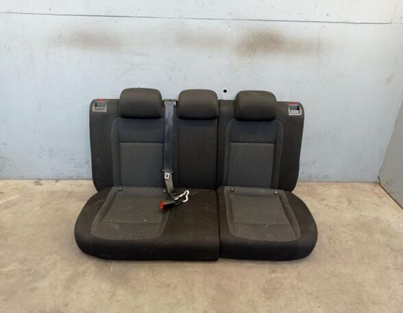 Rear Seat SKODA FABIA II Combi (545)