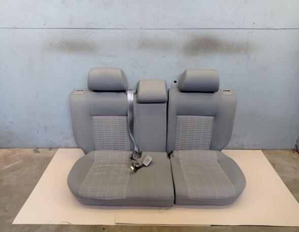 Rear Seat VW POLO (9N_)