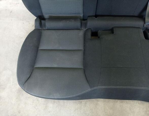 Rear Seat MERCEDES-BENZ B-CLASS (W246, W242)