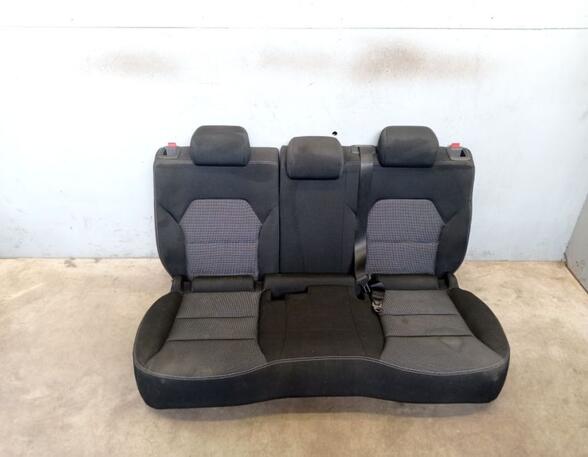 Rear Seat MERCEDES-BENZ B-CLASS (W246, W242)