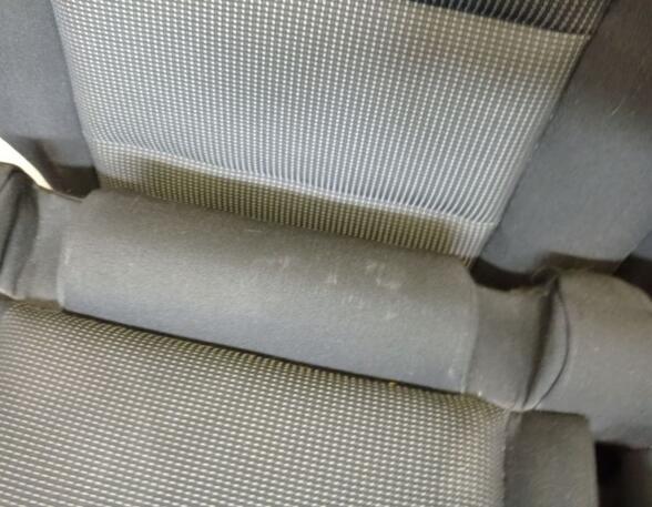 Rear Seat MERCEDES-BENZ B-CLASS (W246, W242)