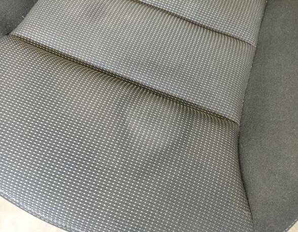 Rear Seat MERCEDES-BENZ B-CLASS (W246, W242)