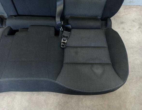 Rear Seat MERCEDES-BENZ B-CLASS (W246, W242)