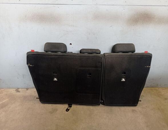 Rear Seat MERCEDES-BENZ B-CLASS (W246, W242)