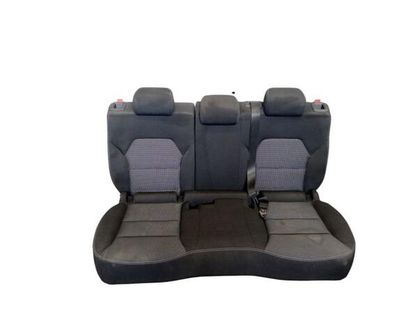 Rear Seat MERCEDES-BENZ B-CLASS (W246, W242)