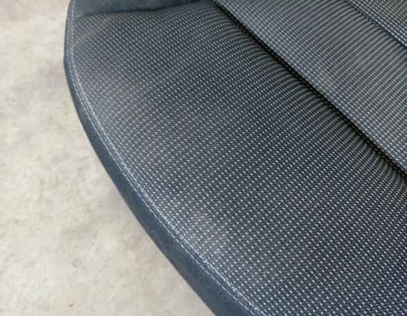 Rear Seat MERCEDES-BENZ B-CLASS (W246, W242)