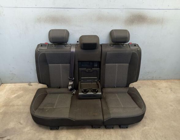 Rear Seat OPEL ASTRA J Sports Tourer (P10)