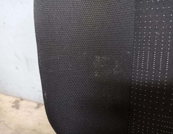 Rear Seat MERCEDES-BENZ A-CLASS (W169)