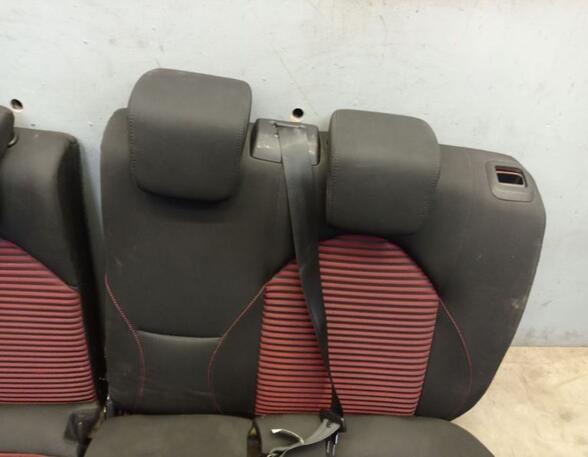 Rear Seat ALFA ROMEO MITO (955_)