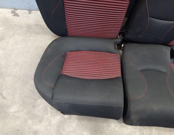 Rear Seat ALFA ROMEO MITO (955_)