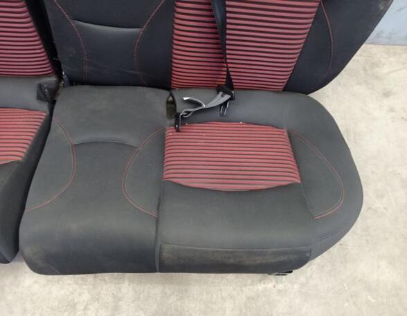 Rear Seat ALFA ROMEO MITO (955_)