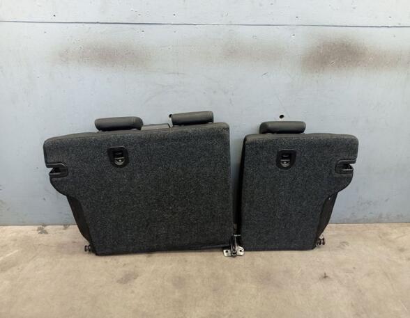 Rear Seat ALFA ROMEO MITO (955_)