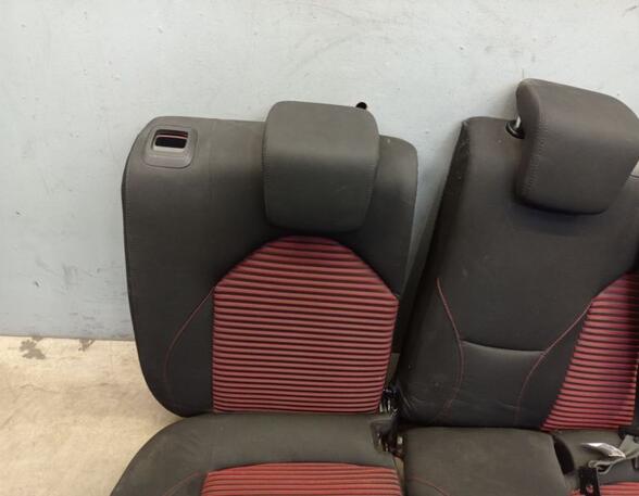 Rear Seat ALFA ROMEO MITO (955_)