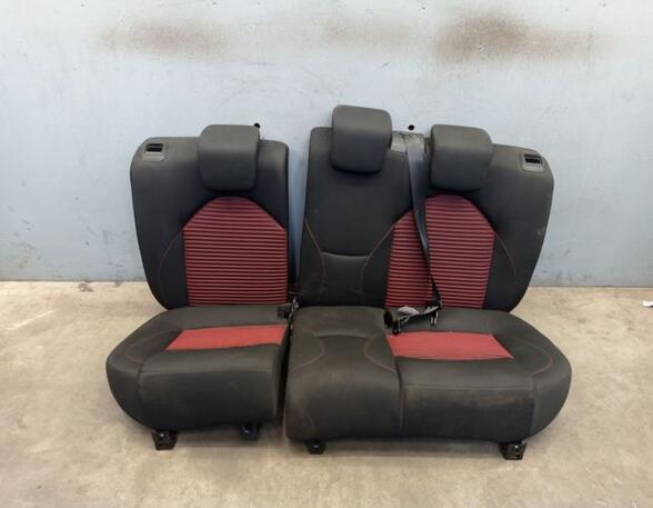 Rear Seat ALFA ROMEO MITO (955_)