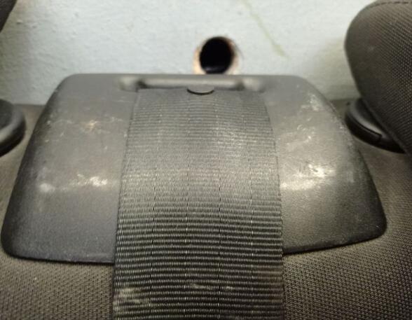 Rear Seat ALFA ROMEO MITO (955_)