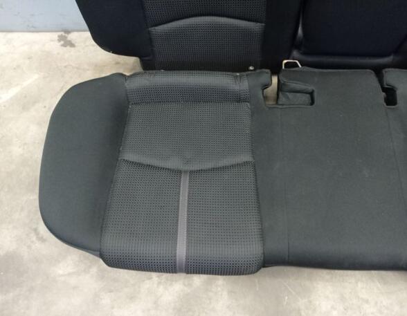 Rear Seat MAZDA 3 (BM, BN)