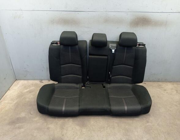 Rear Seat MAZDA 3 (BM, BN)