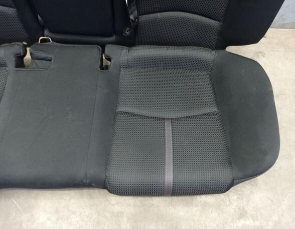 Rear Seat MAZDA 3 (BM, BN)