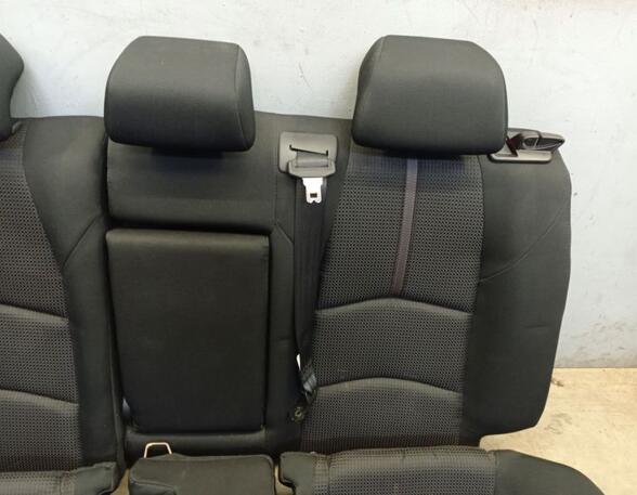 Rear Seat MAZDA 3 (BM, BN)