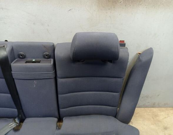 Rear Seat AUDI A4 Avant (8D5, B5)