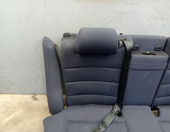 Rear Seat AUDI A4 Avant (8D5, B5)