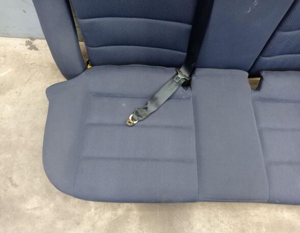 Rear Seat AUDI A4 Avant (8D5, B5)