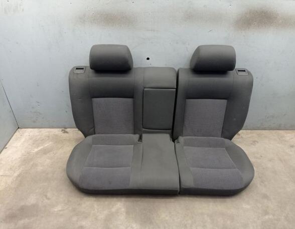 Rear Seat VW POLO (9N_)