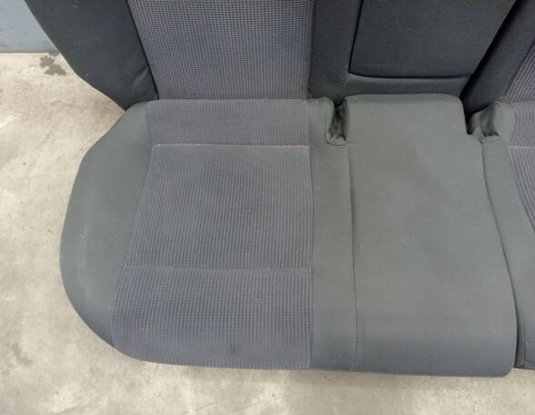 Rear Seat VW POLO (9N_)