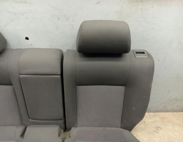 Rear Seat VW POLO (9N_)