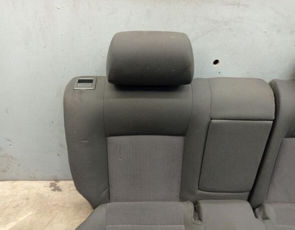 Rear Seat VW POLO (9N_)