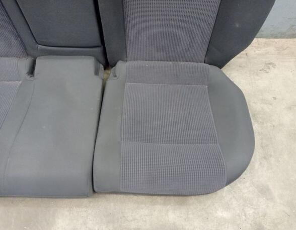 Rear Seat VW POLO (9N_)