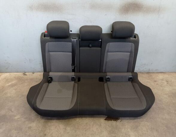 Rear Seat VW PASSAT (3G2, CB2)