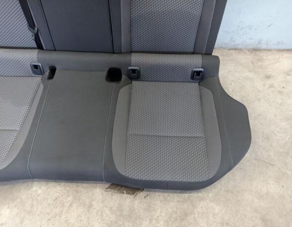 Rear Seat VW PASSAT (3G2, CB2)