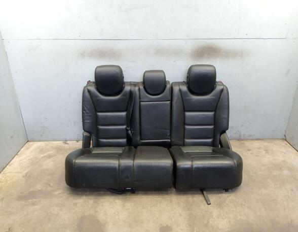 Rear Seat PORSCHE CAYENNE (9PA)