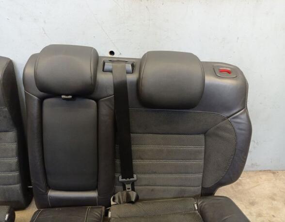 Rear Seat FORD MONDEO IV Turnier (BA7)