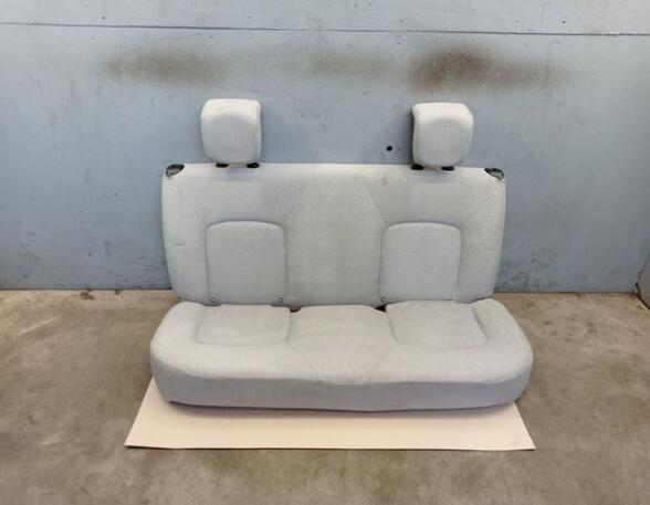 Rear Seat RENAULT ZOE (BFM_)