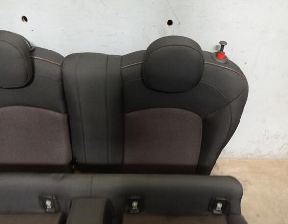 Rear Seat MINI MINI (F56)