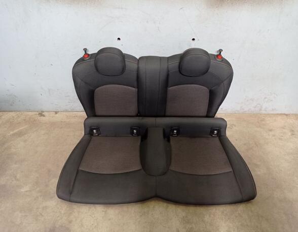 Rear Seat MINI MINI (F56)