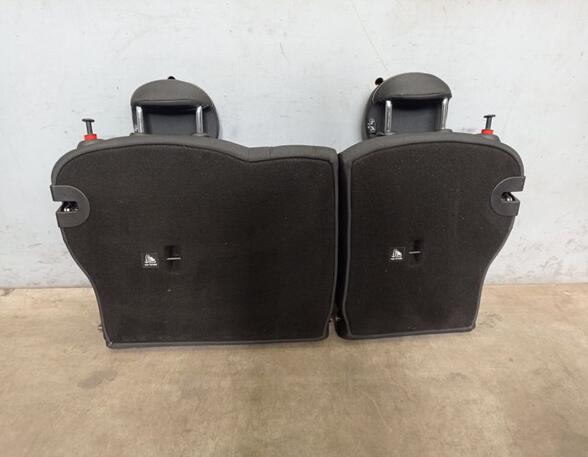 Rear Seat MINI MINI (F56)