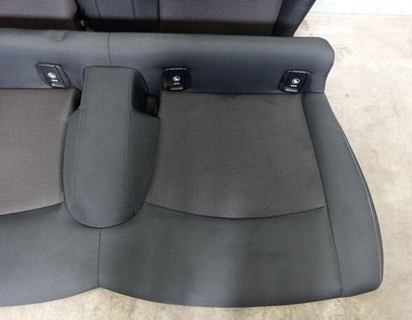 Rear Seat MINI MINI (F56)