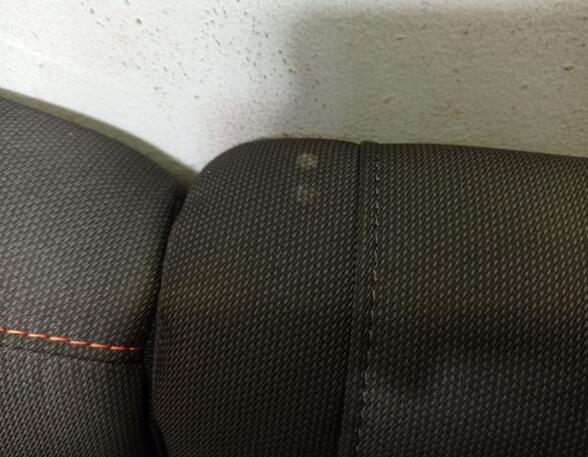 Rear Seat MINI MINI (F56)